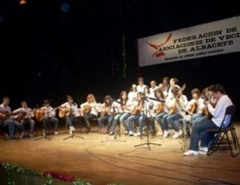 El Festival Interbarrios de la FAVA se celebra el 15 al 18 de mayo en el Auditorio Municipal