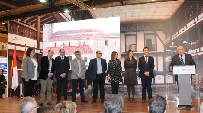 La Junta anuncia su apoyo al Festival Internacional de Cine de Albacete (Abycine)