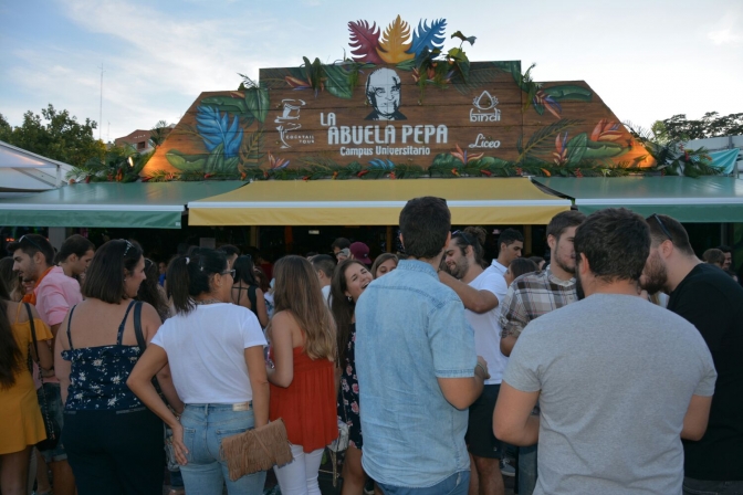 Las imágenes de una Feria de Albacete que mantiene un alto nivel de visitantes