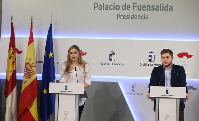 La Junta de Castilla-La Mancha aprueba un decreto para facilitar el acceso a las viviendas sujetas a algún tipo de protección pública