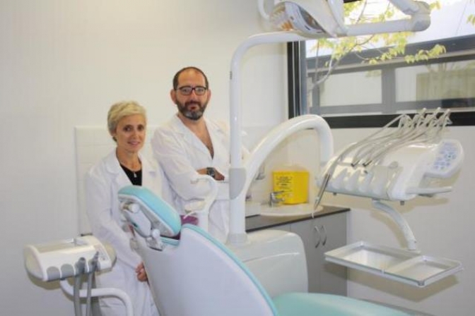 El Centro de Salud de Seseña (Toledo) amplía las prestaciones con una unidad de salud bucodental