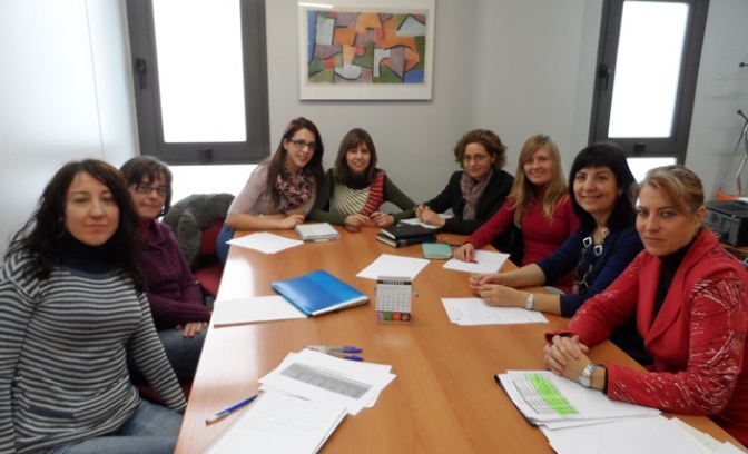 El Centro de la Mujer de Albacete da formación académica a 15 mujeres con dificultades sociales y económicas