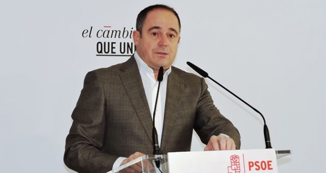 Emilio Sáez (PSOE) afirma que con Page la incorporación de jóvenes al campo es una realidad