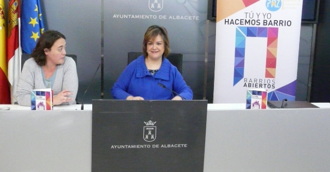 Albacete tiene su propia guía de recursos para inmigrantes