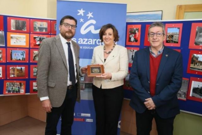 El Gobierno de Castilla-La Mancha prestará asesoramiento a 3.300 empresas en la prevención de riesgos laborales