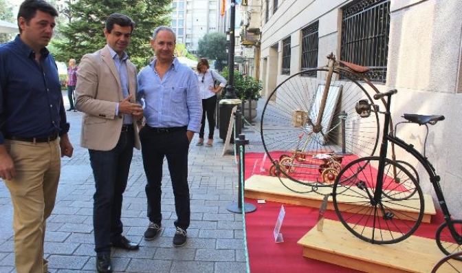 Albacete también celebró el Día sin coches con diferentes actos relacionados con la movilidad de la ciudad de formas diferentes