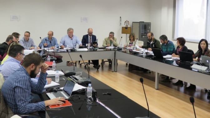 Los sindicatos de la función pública abandonan las negociaciones con la Junta de Castilla-La Mancha