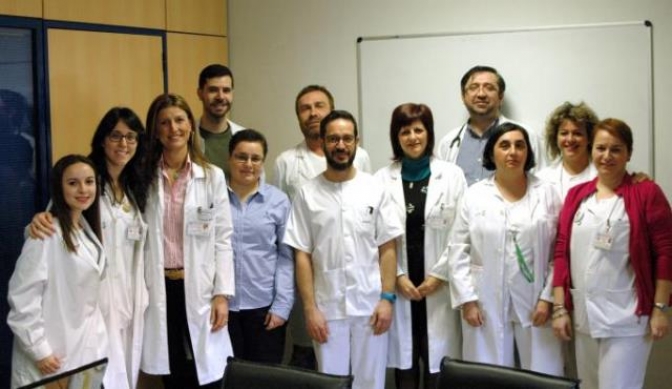 El Área Integrada de Talavera pone en marcha un programa de educación para la salud orientado a pacientes oncológicos