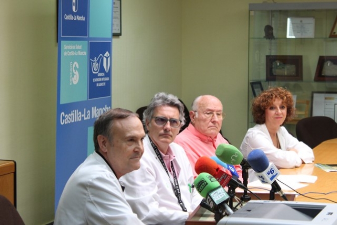 La tipología, prevención y tratamiento del cáncer de piel, a debate en las X jornadas oncológicas de Albacete