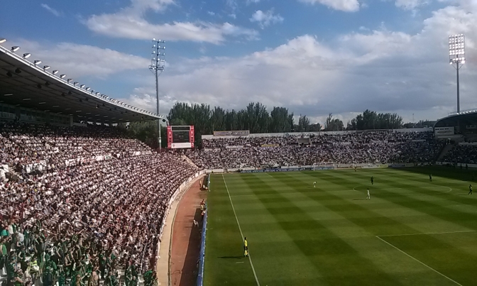 El Alba consigue ascender a segunda tras un partidazo y rehacerse de dos goles del Sestao