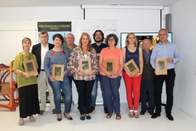 El museo de la Cuchillería recibió a 23.000 visitantes durante 2016 que disfrutaron de las 70 actividades programadas