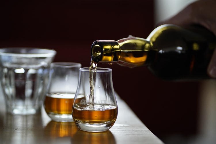 Tipos de whisky y sus variedades. ¿Qué diferencias tienen?