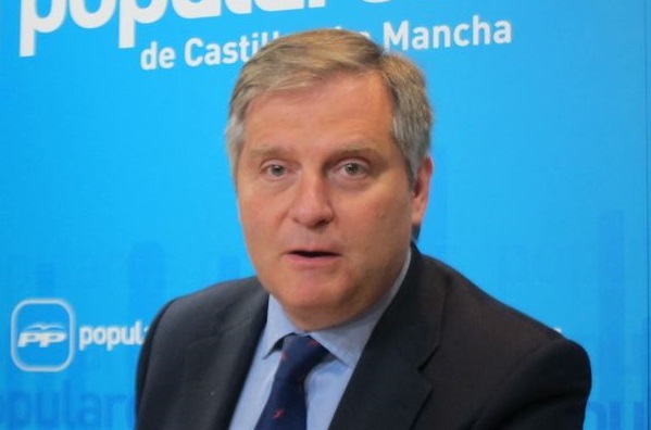 El PP destaca el liderazgo en Castilla-La Mancha en torno a Cospedal