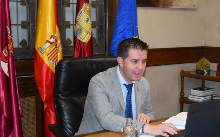 ‘Dipualba Responde’ aprueba 430.000 euros para invertir en la provincia de Albacete