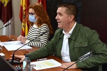 Las Asociaciones de Albacete ya pueden solicitar en la Diputación de Albacete las nuevas ayudas