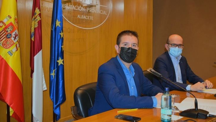 La Diputación de Albacete lanza la primera línea de ayudas a la investigación 'Juan Carlos Izpisúa' dotada con 30.000 euros