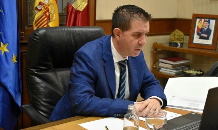 La Diputación de Albacete se posiciona por una ley para la igualdad de trato y la no discriminación