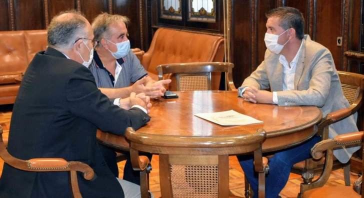La Diputación de Albacete pasará a formar parte del Geacam
