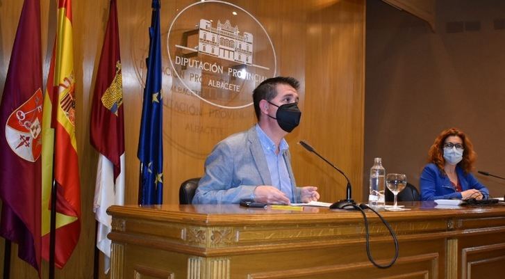 La Diputación de Albacete pone 383.000 euros a disposición de entidades socio-sanitarias