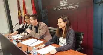Aprobados cinco proyectos de promoción turística presentados por la Diputación de Albacete a cargo de los fondos FEDER