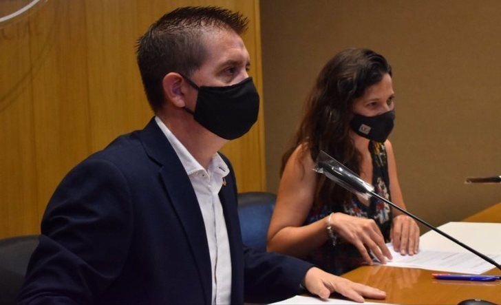 La Diputación de Albacete lanza el 'Cupón Rural ¡Muévete por Albacete!' y ayudas para apoyar al sector turístico