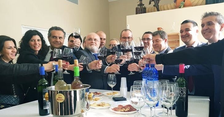 La implantación de la tecnología, clave para el desarrollo del sector agroalimentario en Albacete