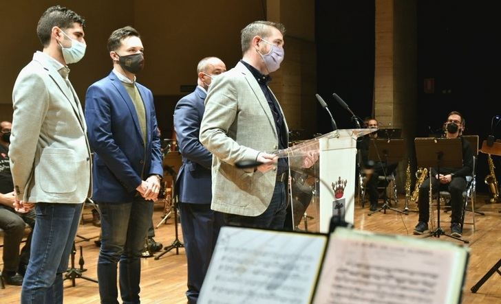 5.800 escolares disfrutarán de la XXIII del programa educativo ‘Toca la Banda’, que reedita el apoyo de la Diputación de Albacete