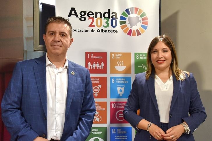 Los Ayuntamientos de Albacete podrán pedir desde este martes las ayudas Agenda 2030, que cuentan con 200.000 euros