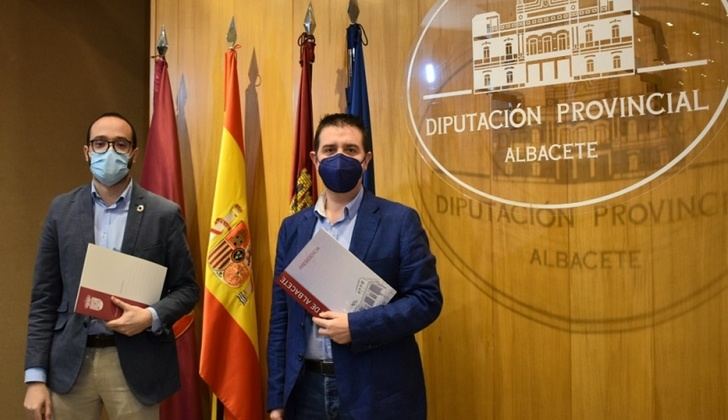 Luz verde a 17 proyectos de ‘Dipualba Responde’ con 346.000 euros de inversión en 12 localidades