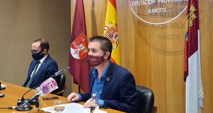 La Diputación de Albacete aprueba su Plan de Obras y Servicios, con un presupuesto de 6,2 millones
