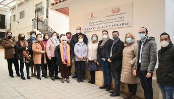 La Diputación de Albacete abre la línea de subvenciones a ayuntamientos para equipamiento de protección civil