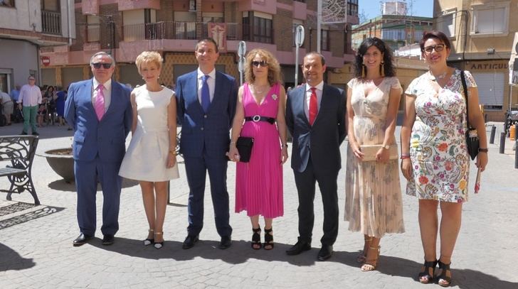 Villamalea se une a los muchos pueblos de la provincia de Albacete que están de fiesta