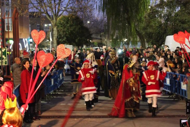 Albacete tendrá luces de Navidad, desde el día 4 de diciembre, pero no Cabalgata de Reyes