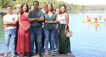 La Junta celebra los buenos datos de turismo rural y de empleo del sector turístico en Castilla-La Mancha