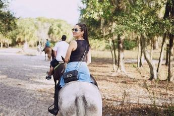 Seguros de viaje para rutas a caballo. Tranquilidad en cada aventura