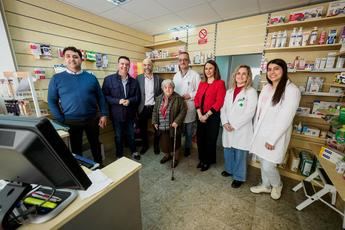 La Diputación de Albacete mejora la adherencia a la medicación en mayores rurales con el sistema SPD