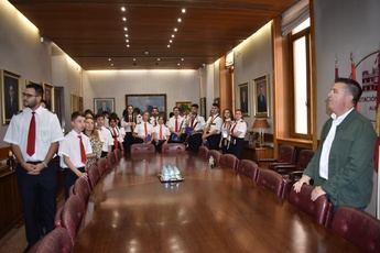 Incremento del 17% en ayudas a academias de música en Albacete: un apoyo esencial para el desarrollo musical