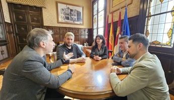 La Diputación de Albacete reafirma su apoyo al cine local y a creadores emergentes