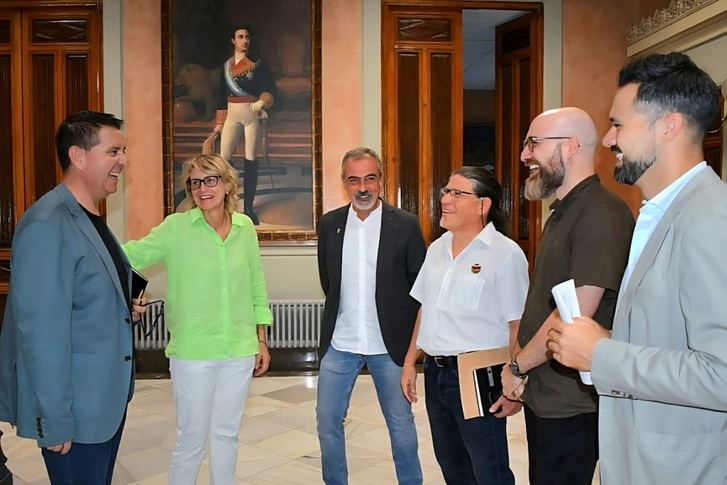 Éxito rotundo del V Festival Jazz en Albacete: más de 1.871 personas disfrutaron de la música y actividades culturales