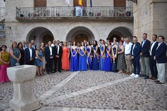 Ayudas para 74 municipios: La Diputación de Albacete destina casi un millón de euros para fomentar celebraciones populares