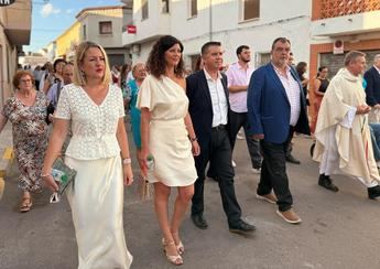 Villalgordo del Júcar celebra su rica tradición cultural durante las fiestas de Santa María Magdalena