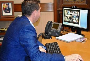Santiago Cabañero es absuelto de prevaricación administrativa