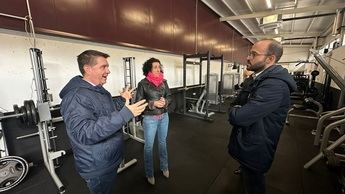 La Diputación de Albacete impulsa proyectos sostenibles en Higueruela