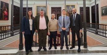 La Diputación de Albacete apusta por un nuevo sistema electrónico para trámites en municipios pequeños