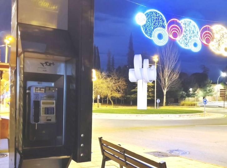 Más de 700 cabinas telefónicas desaparecerán de calles de Castilla-La Mancha en 2022 y pasarán a la historia