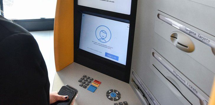 El PP pide a la Diputación de Albacete que negocie con entidades financieras para que haya cajeros automáticos en el medio rural