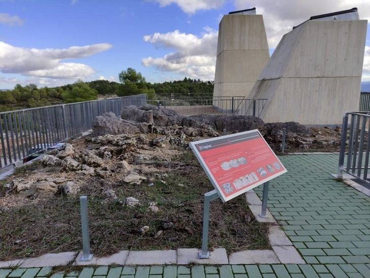 El Centro de Interpretación del Parque Natural de los Calares del Río Mundo y de la Sima abre sus puertas