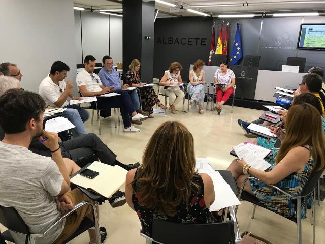 El próximo curso escolar en Albacete comienza el 11 de septiembre para Primaria y el 13 del mismo mes para Secundaria