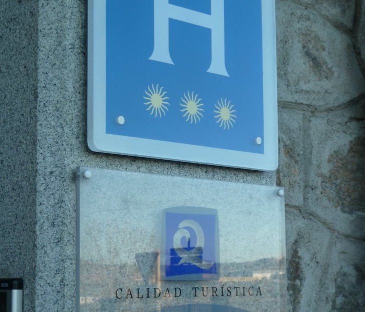 40 alojamientos en Castilla-La Mancha estarán abiertos para atender a militares, sanitarios y transportistas
