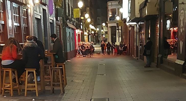 La hostelería podrá cerrar a la 1 de la madrugada